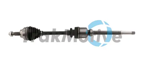 CITROEN Напіввісь передн. права C5 I (DC) 2.0 16V 01-04 TRAKMOTIVE 300194