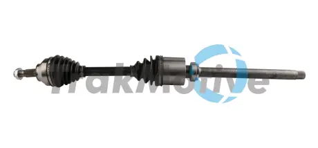 CITROEN Напіввісь передн. права C5 II 2.2 HDi 06-08 TRAKMOTIVE 300224