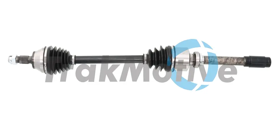 CITROEN Напіввісь прав. C4 I 1.6 16V 04-11, PEUGEOT 307 2.0 16V 05-07 TRAKMOTIVE 301883