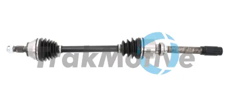 CITROEN Напіввісь прав. C4 I 1.6 16V 04-11, PEUGEOT 307 2.0 16V 05-07 TRAKMOTIVE 301883 Пежо 307