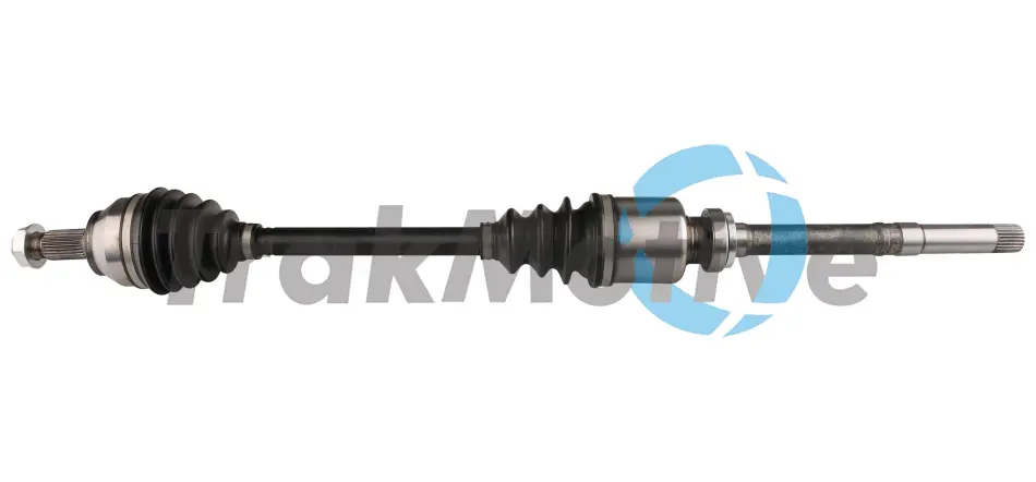 CITROEN Напіввісь права C3 PICASSO (SH_) 1.4 VTi 95 TRAKMOTIVE 300231