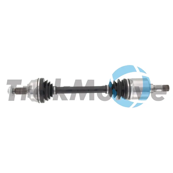 CITROEN Полуось лев. с ABS L=624mm 27/37 зуб. Jumpy 2,0HDi 00-,Fiat Scudo TRAKMOTIVE 300365