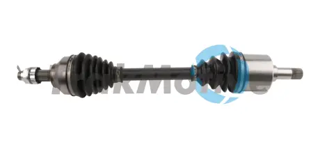CITROEN Полуось перед. лів. C6 (TD) 2.2 HDi 06-10 TRAKMOTIVE 300226