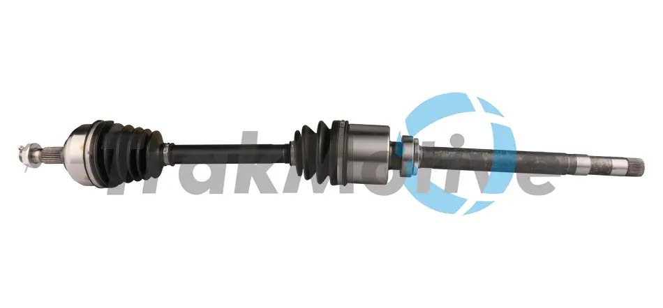 CITROEN Полуось прав. L=923mm L=970mm 25/37 зуб. C5 I 3.0 V6 01-04, C5 I Break 3.0 V6 01-04 TRAKMOTIVE 300199 (фото 1)