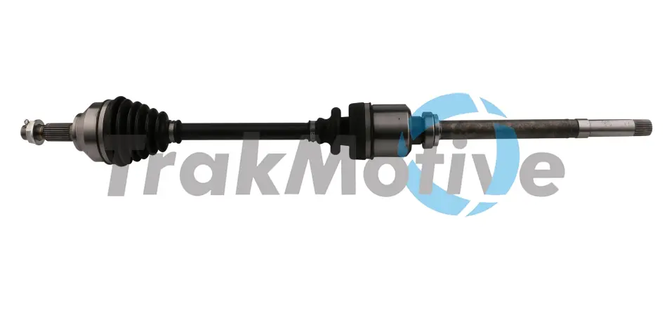 CITROEN Полуось прав. L=953mm 28/24 зуб. JUMPY 2.0 i 07-16, PEUGEOT EXPERT 2.0 16V 07- TRAKMOTIVE 300294 (фото 1)