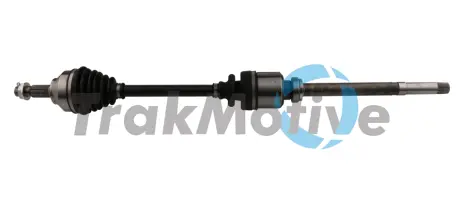 CITROEN Полуось прав. L=953mm 28/24 зуб. JUMPY 2.0 i 07-16, PEUGEOT EXPERT 2.0 16V 07- TRAKMOTIVE 300294