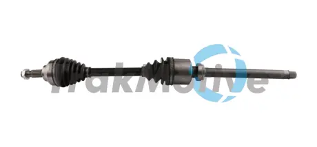 CITROEN Полуось прав L=956mm L=997mm 28/37 зуб. C5 III Break 2.7 HDi 08-, C6 3.0 V6 05-12 TRAKMOTIVE 300235