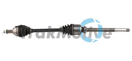 CITROEN Полуось прав. L=957,5mm, L2=992mm 28/24 зуб. JUMPY 2.0 i 07-16, PEUGEOT EXPERT 2.0 16V 07- TRAKMOTIVE 30-1091