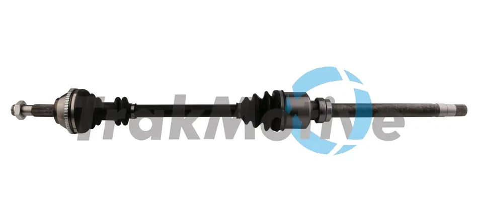 CITROEN Полуось прав. с ABS L=1085mm 28/41 зуб. Jumper 2.5TD 94- TRAKMOTIVE 30-0314
