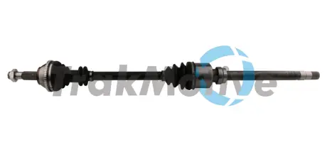 CITROEN Полуось прав. с ABS L=1085mm 28/41 зуб. Jumper 2.5TD 94- TRAKMOTIVE 30-0314