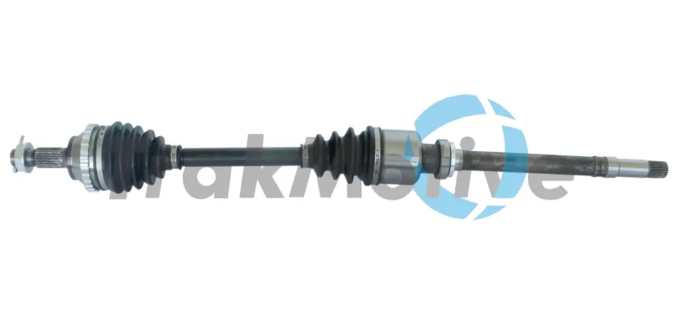 CITROEN Полуось прав. с ABS L=863mm 25/22 зуб. BERLINGO 1.4 i 96-11, XSARA (N0) 1.4 i TRAKMOTIVE 300189