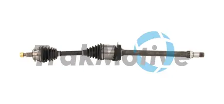 DB Полуось прав. L=988mm 27/25 зуб. A-CLASS (W169) A 200 TURBO 05-12 TRAKMOTIVE 301294 Мерседес W169