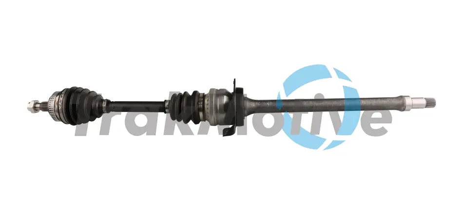 DB Полуось прав. с ABS L=958mm 24/22 зуб.A-Class W168 -04 TRAKMOTIVE 300458