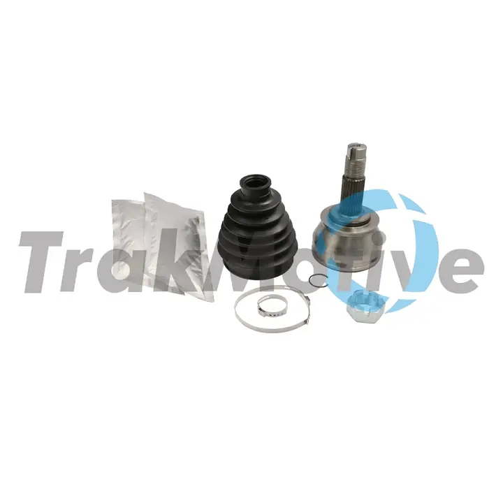 FIAT К-кт ШРКШ 25/25 зуб. GRANDE PUNTO 1.3 D Multijet 10-, ALFA ROMEO MITO 1.4 Turbo MultiAir 09-18 TRAKMOTIVE 40-0109