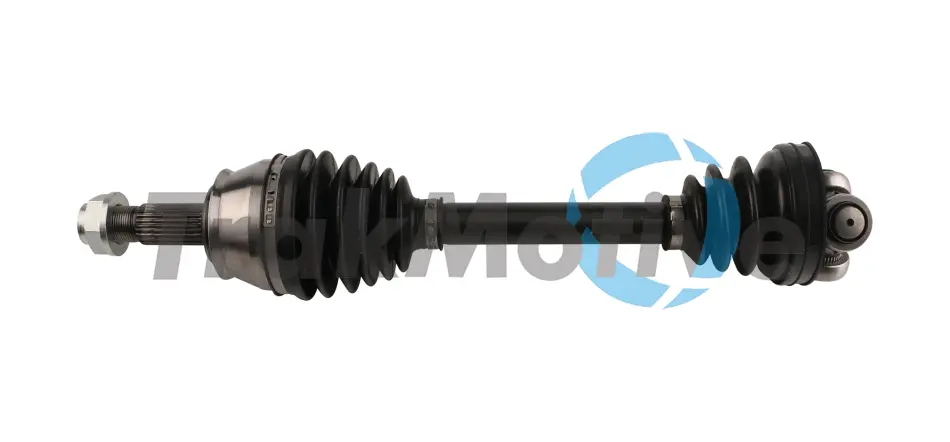FIAT Напіввісь перед. права IDEA (350) 1.3 D Multijet 05-, LANCIA MUSA (350) 1.3 D Multijet 09-12 TRAKMOTIVE 300369