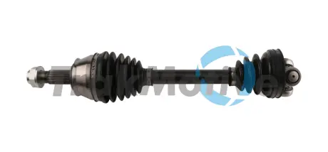 FIAT Напіввісь перед. права IDEA (350) 1.3 D Multijet 05-, LANCIA MUSA (350) 1.3 D Multijet 09-12 TRAKMOTIVE 300369 Фиат Гранде пунто