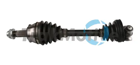 FIAT Полуось лев L=486,5mm 25 зуб. PUNTO EVO 1.3 D 09-12, LANCIA YPSILON 1.3 D Multijet 06-11 TRAKMOTIVE 300439 Фиат Гранде пунто