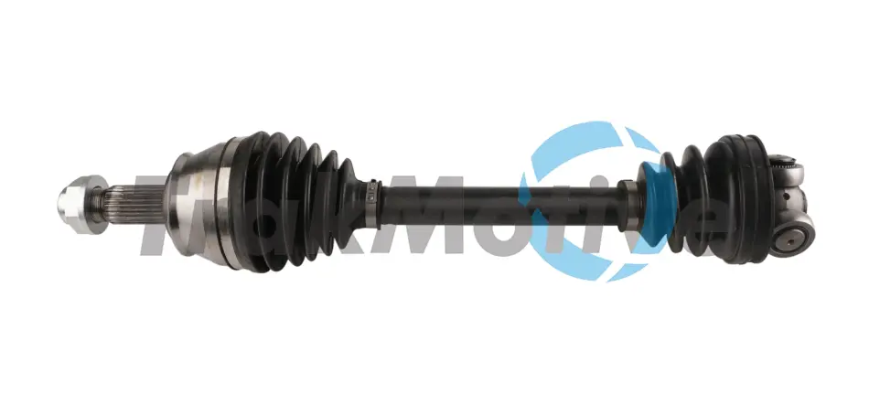FIAT Полуось лев. L=508,5mm 25 зуб. GRANDE PUNTO 1.3 D Multijet 05-10 TRAKMOTIVE 300358