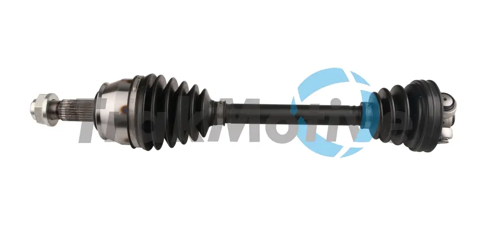 FIAT Полуось лев. L=515,5mm 25 зуб. PUNTO 1.3 D Multijet 12-, GRANDE PUNTO 1.3 D 08- TRAKMOTIVE 300371