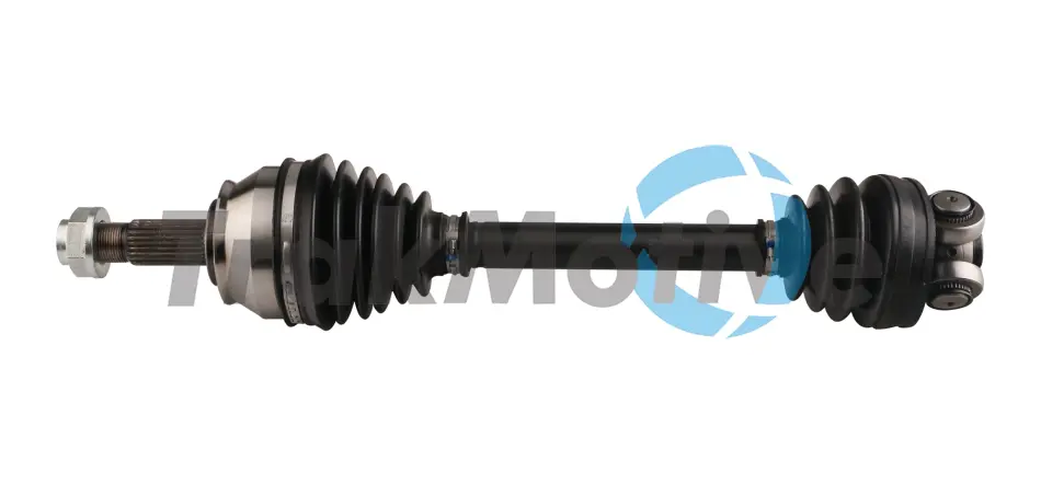 FIAT Полуось лев/прав. L=525mm 25 зуб. BRAVO II 1.6 D Multijet 07-14, STILO 1.9 D Multijet 05-06, LANCIA DELTA III 1.6 D Multijet 08-14 TRAKMOTIVE 30-0359