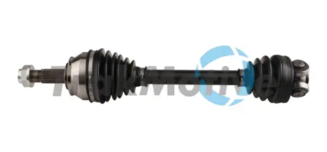 FIAT Полуось лев/прав. L=525mm 25 зуб. BRAVO II 1.6 D Multijet 07-14, STILO 1.9 D Multijet 05-06, LANCIA DELTA III 1.6 D Multijet 08-14 TRAKMOTIVE 30-0359