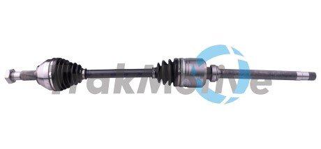 FIAT Полуось прав. L=1085,5mm 35/41 зуб. Ducato,Citroen Jumper 94-, PEUGEOT BOXER 2.8 HDi 04-06, trakMotive 300316 на Фиат Дукато 244