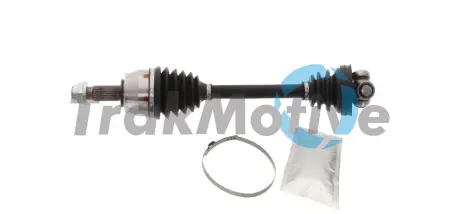 FIAT Полуось прав L=522,5mm 25 зуб. GRANDE PUNTO 1.3 D 05-10 TRAKMOTIVE 300440 Фиат Гранде пунто