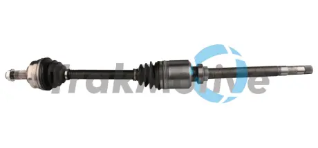 FIAT Полуось прав.L=954mm 27/37 зуб.Scudo,Ulysse 2.0JTD 99- TRAKMOTIVE 30-0366
