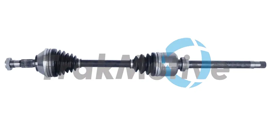 FIAT Полуось прав.с ABS L=1085,5 mm ABS Ducato,Citroen Jumper 94- TRAKMOTIVE 30-0318