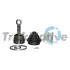 FIAT ШРКШ зовнішній к-кт 22/22 зуб. ALBEA 1.4 96-09, STRADA 1.2 99-06 TRAKMOTIVE 400576