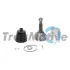 FORD К-кт ШРКШ 28/29 зуб. з ABS TRANSIT TOURNEO 2.2 TDCi 07-14 TRAKMOTIVE 400806 (фото 1)