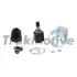 FORD К-кт ШРКШ внутріш. FIESTA VI (CB1, CCN) 1.4 TDCi 10-12, FOCUS C-MAX (DM2) 1.8 05-07 TRAKMOTIVE 45-0242