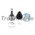 FORD К-кт ШРКШ з ABS RANGER (ET) 2.5 TDCi 4x4 06-12, MAZDA BT-50 2.5 MRZ-CD 4x4 06-15 TRAKMOTIVE 40-0805
