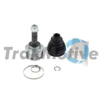 FORD К-кт ШРКШ з ABS RANGER (ET) 2.5 TDCi 4x4 06-12, MAZDA BT-50 2.5 MRZ-CD 4x4 06-15 TRAKMOTIVE 40-0805
