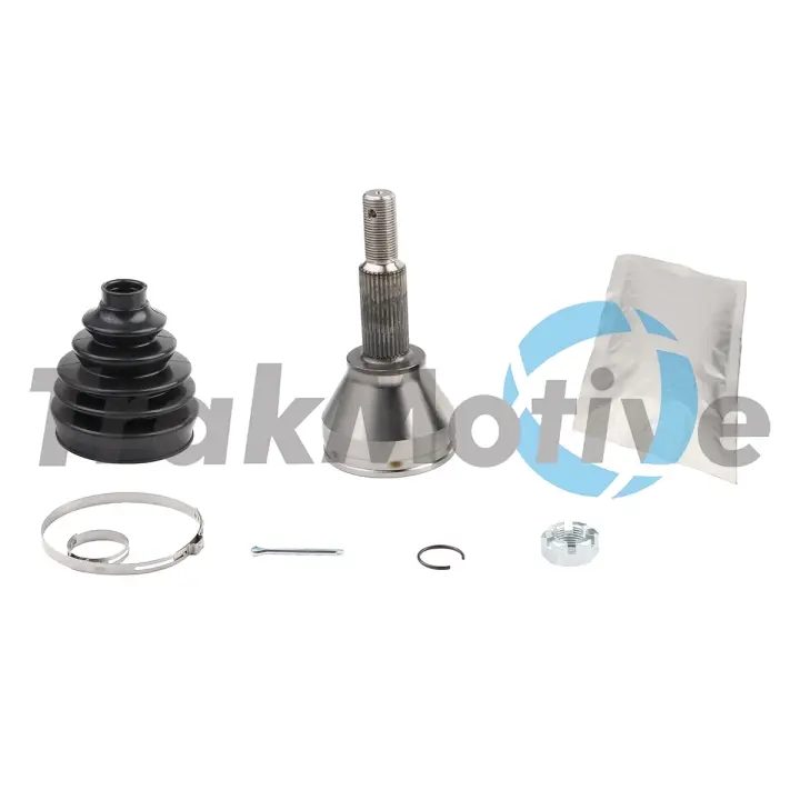 FORD Комплект шарніра приводу TOURNEO CUSTOM V362 2.0 EcoBlue 15-, TRANSIT V363 2.0 EcoBlue 16- TRAKMOTIVE 400807