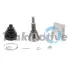 FORD Комплект шарніра приводу TOURNEO CUSTOM V362 2.0 EcoBlue 15-, TRANSIT V363 2.0 EcoBlue 16- TRAKMOTIVE 400807