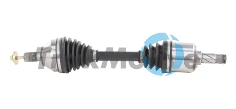 FORD Напіввісь лів. FOCUS II 2.5 ST 05-12, VOLVO S40 II (544) 2.4 04-12 TRAKMOTIVE 301753 Форд Фокус 2