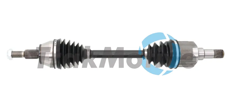 FORD Напіввісь лів. FOCUS III 2.0 TDCi 10-14 TRAKMOTIVE 301773 (фото 1)