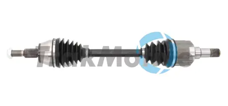 FORD Напіввісь лів. FOCUS III 2.0 TDCi 10-14 TRAKMOTIVE 301773