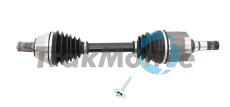 FORD Напіввісь лів. MONDEO IV 2.0 TDCi 07-15, GALAXY II (WA6) 2.0 TDCi 06-15 TRAKMOTIVE 301754