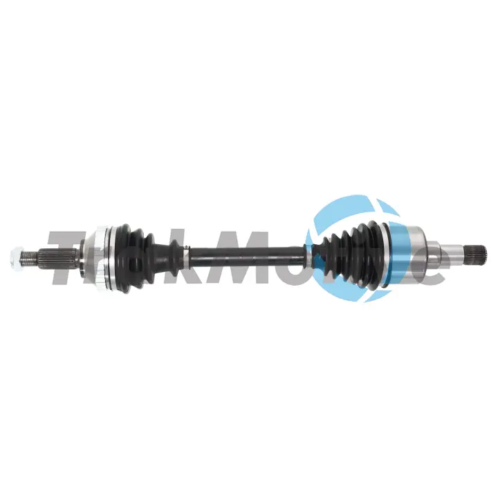 FORD Полуось лев. L=625mm 27/26 зуб. MONDEO I 2.0 i 16V 93-96 TRAKMOTIVE 300380 (фото 1)
