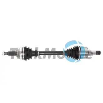 FORD Полуось лев. L=625mm 27/26 зуб. MONDEO I 2.0 i 16V 93-96 TRAKMOTIVE 300380