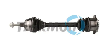 FORD Полуось лев.с ABS L=515mm 38 зуб. GALAXY I 2.0 i 95-06, GALAXY I 2.3 16V 97-06, SEAT ALHAMBRA 2.0 i 96-10, VW SHARAN 2.0 95-10 TRAKMOTIVE 300427 Фольксваген Шаран