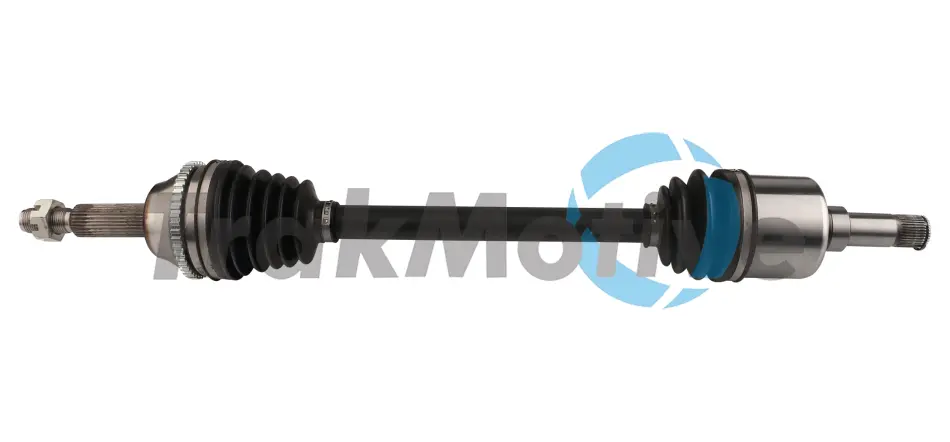 FORD Полуось лев. с ABS L=799mm 28/36 Transit Tourneo 2.2 TDCi 06- TRAKMOTIVE 30-0407