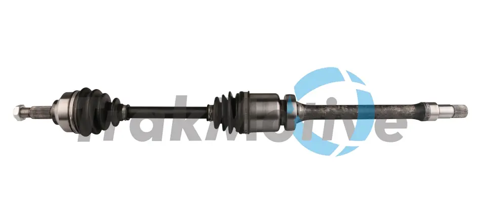 FORD Полуось прав. 944mm 25/26 зуб. FOCUS I Turnier 1.8 TDCi 01-04 TRAKMOTIVE 300391 (фото 1)