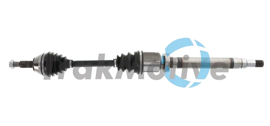 FORD Полуось прав. 945mm 25/26 зуб. FOCUS I Turnier 1.8 TDCi 01-04 TRAKMOTIVE 300389 (фото 1)