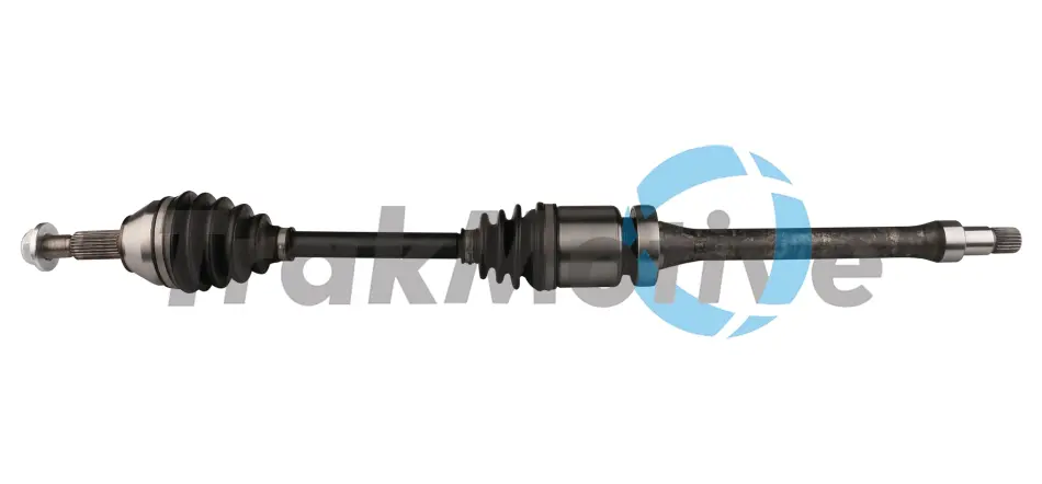 FORD Полуось прав L=913,5mm 25/23 зуб Fusion, Fiesta 01- TRAKMOTIVE 30-0396
