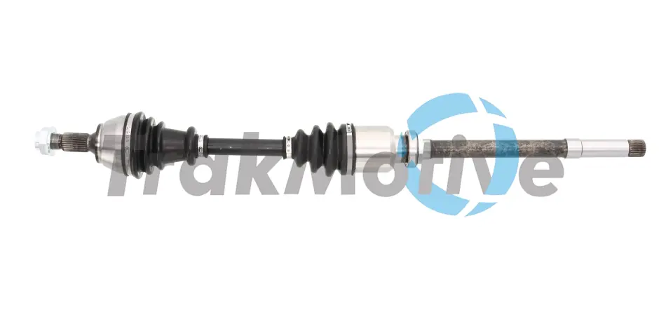 FORD Полуось прав L=918mm 36/26 зуб. C-MAX 2.0 TDCi 07-10, FOCUS II 2.0 TDCi 08-11 TRAKMOTIVE 30-0435