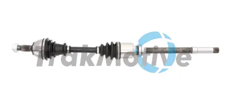 FORD Полуось прав L=918mm 36/26 зуб. C-MAX 2.0 TDCi 07-10, FOCUS II 2.0 TDCi 08-11 TRAKMOTIVE 30-0435