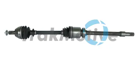 FORD Полуось прав L=920mm 36/26 зуб Focus -12 TRAKMOTIVE 30-0406